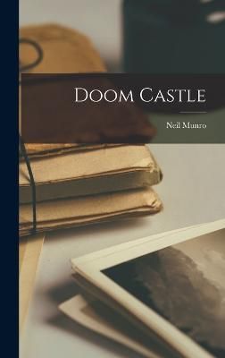 Doom Castle By Munro 9781016096034 (Hardback)