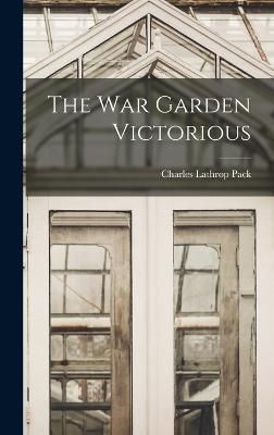 War Garden Victorious By Pack 9781016102018 (Hardback)