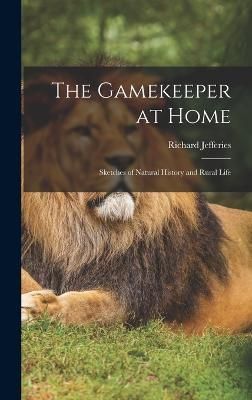Gamekeeper at Home By Jefferies 9781016135481 (Hardback)