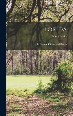 Florida By Lanier 9781016153737 (Hardback)