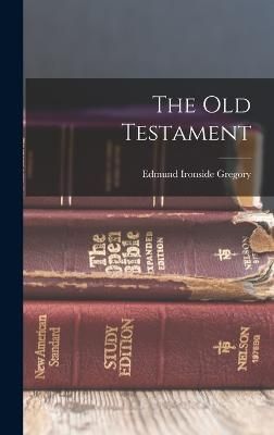 Old Testament By Gregory 9781016240734 (Hardback)