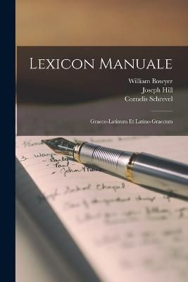 Lexicon Manuale By Entick 9781016277310 (Paperback)