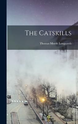 Catskills By Longstreth 9781016344913 (Hardback)