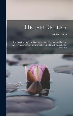 Helen Keller By Stern 9781016387989 (Hardback)