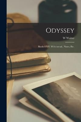 Odyssey By Merry 9781016415620 (Paperback)