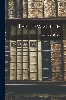 new South By Dabney 9781016417983 (Paperback)