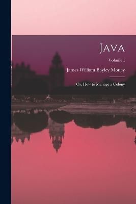 Java By William Bayley Money 9781016463003 (Paperback)
