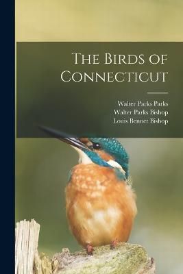 Birds of Connecticut By Sage 9781016588775 (Paperback)