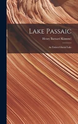 Lake Passaic By Kümmel 9781016652797 (Hardback)
