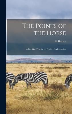 Points of the Horse By Hayes 9781016727921 (Hardback)