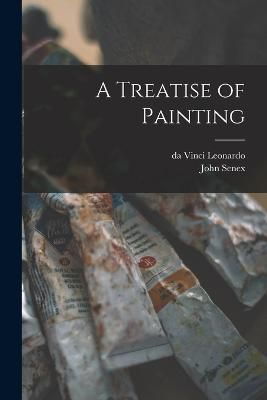 Treatise of Painting By Leonardo 9781016743525 (Paperback)