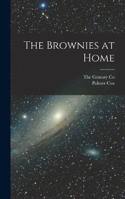 Brownies at Home By Cox 9781016825306 (Hardback)