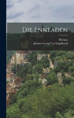Enneaden By Plotinus 9781016876384 (Hardback)