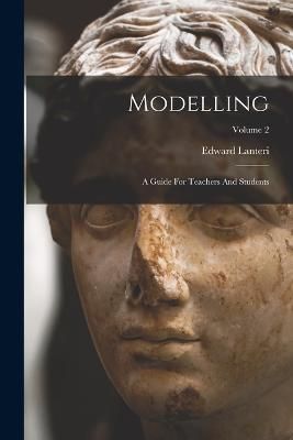 Modelling By Lanteri 9781016879637 (Paperback)