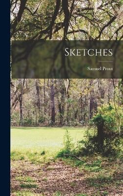 Sketches By Samuel 9781016929974 (Hardback)