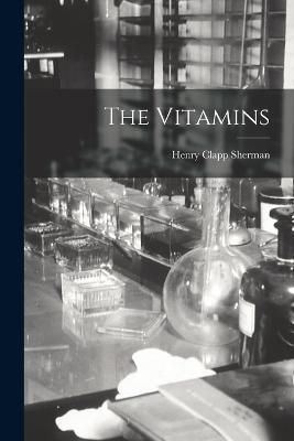 Vitamins By Sherman 9781016929998 (Paperback)