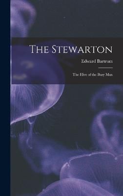 Stewarton By Bartrum 9781016958240 (Hardback)