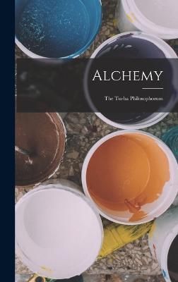 Alchemy By Anonymous 9781017046267 (Hardback)