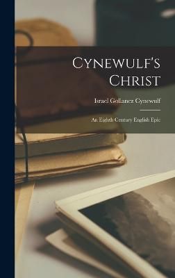 Cynewulf's Christ By Gollancz 9781017078091 (Hardback)