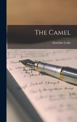 Camel By Leslie 9781017159868 (Hardback)