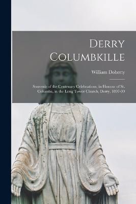Derry Columbkille By Doherty 9781017197099 (Paperback)
