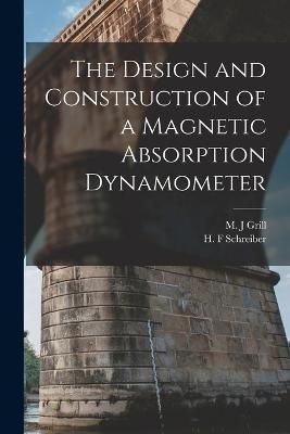 Design and Construction of a Magnetic Absorption Dynamometer