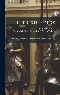 Crusaders By Norton 9781017217810 (Hardback)