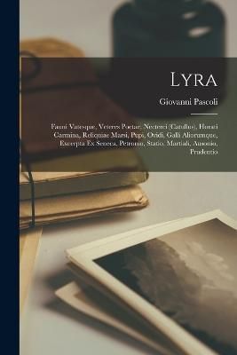 Lyra By Pascoli 9781017228519 (Paperback)
