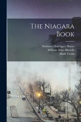 Niagara Book By Howells 9781017257991 (Paperback)