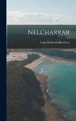 Nell'harrar By Bricchetti 9781017409772 (Hardback)