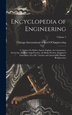 Encyclopedia of Engineering By International School of Engineering
