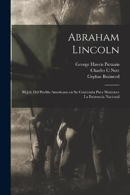 Abraham Lincoln By Lincoln 9781017468373 (Paperback)
