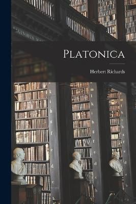 Platonica By Herbert 9781017554502 (Paperback)