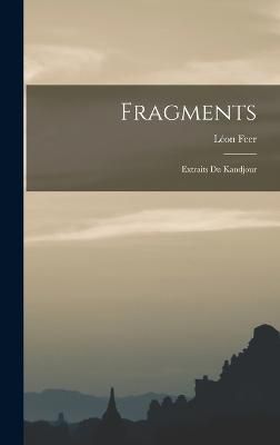 Fragments By Feer 9781017608229 (Hardback)