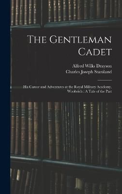 Gentleman Cadet By Drayson 9781017623086 (Hardback)