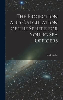 Projection and Calculation of the Sphere for Young Sea Officers