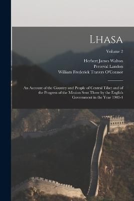 Lhasa By Landon 9781017651157 (Paperback)