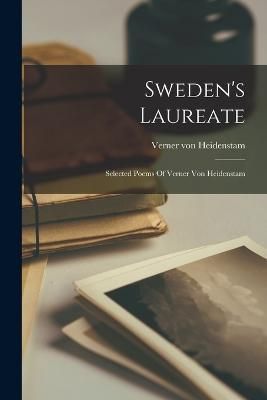 Sweden's Laureate By Heidenstam 9781017787849 (Paperback)