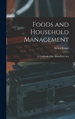 Foods and Household Management By Helen 9781017910650 (Hardback)