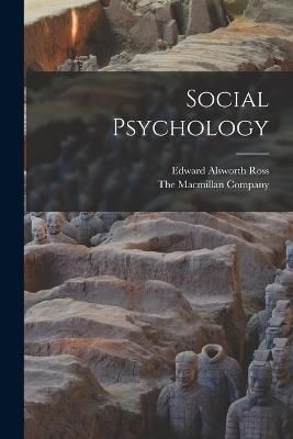 Social Psychology By Ross 9781017952414 (Paperback)