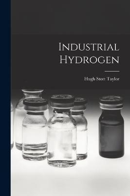 Industrial Hydrogen By Taylor 9781017974157 (Paperback)
