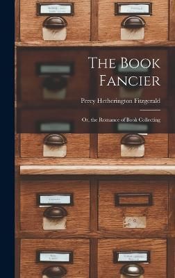 Book Fancier By Fitzgerald 9781017974843 (Hardback)