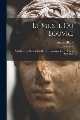 Musée Du Louvre By Michel 9781018002262 (Paperback)