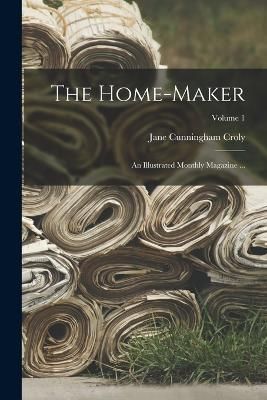 Home-Maker By Croly 9781018044088 (Paperback)