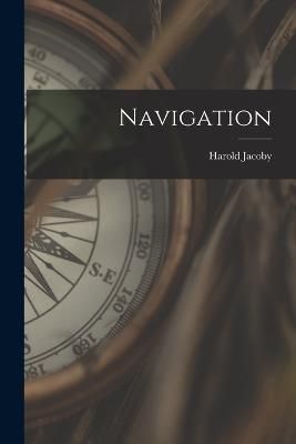 Navigation By Jacoby 9781018045672 (Paperback)