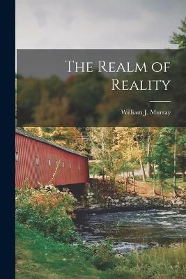 Realm of Reality By Murray 9781018048413 (Paperback)
