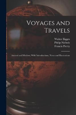 Voyages and Travels By Tacitus 9781018050539 (Paperback)