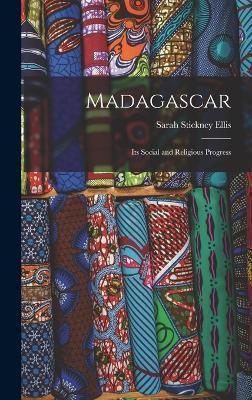 Madagascar By Ellis 9781018225975 (Hardback)