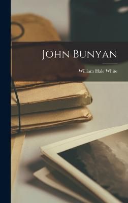 John Bunyan By White 9781018226392 (Hardback)