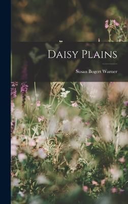 Daisy Plains By Warner 9781018230580 (Hardback)